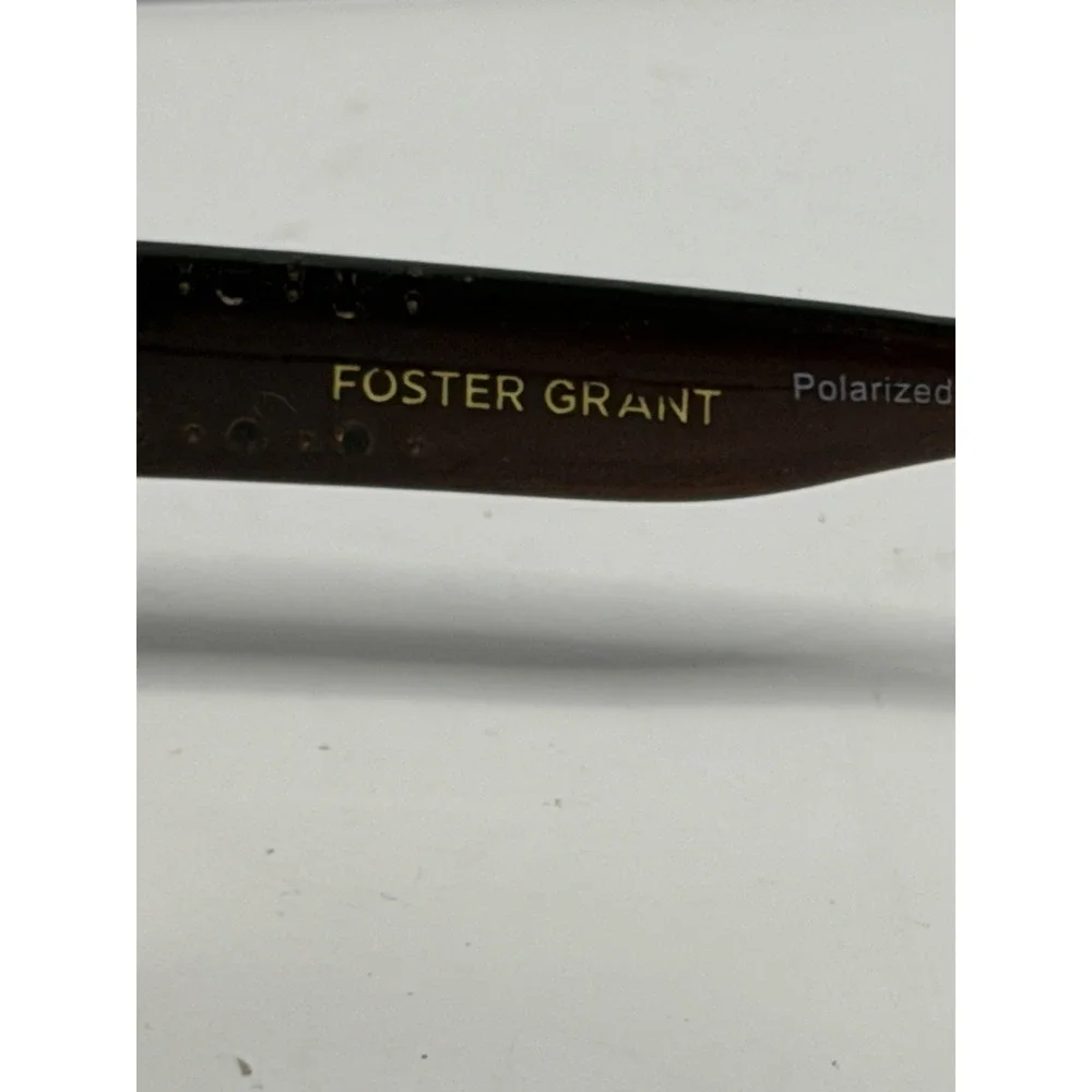 Forest Grant Brown Turquoise Jewels Finish